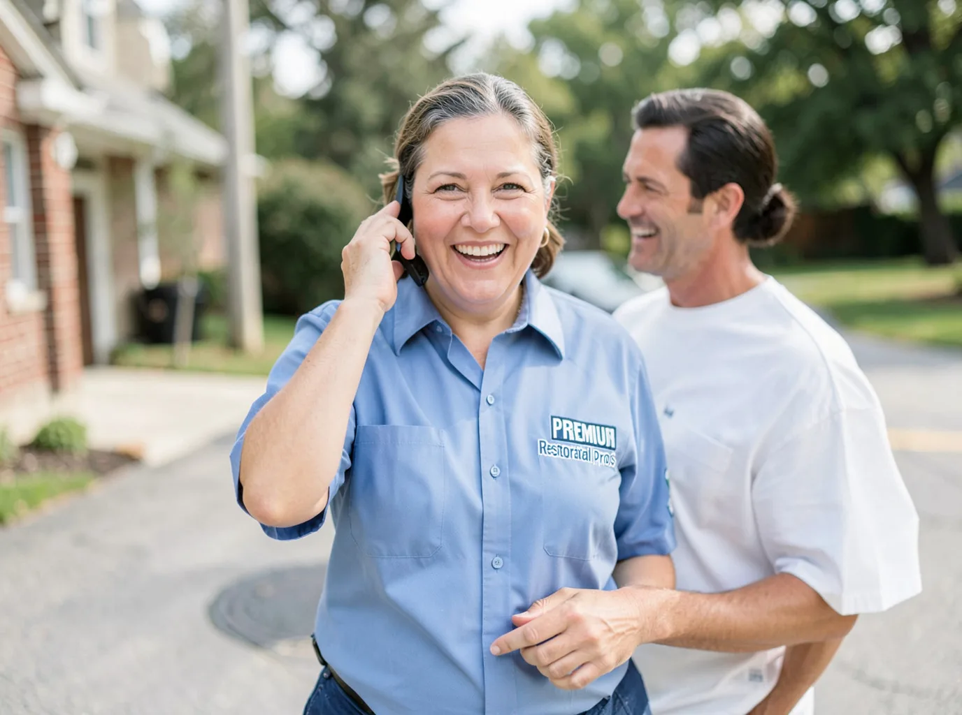 Water Damage Restoration Lovejoy, IL FAQs